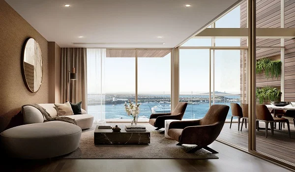 Prestige Oakville residential development in Whitefield Bengaluru