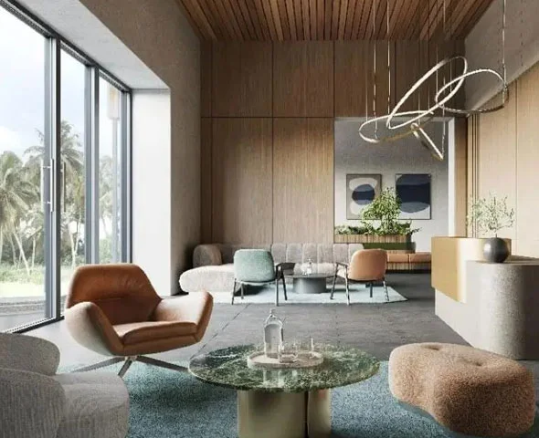 Prestige Falcon City lifestyle amenities
