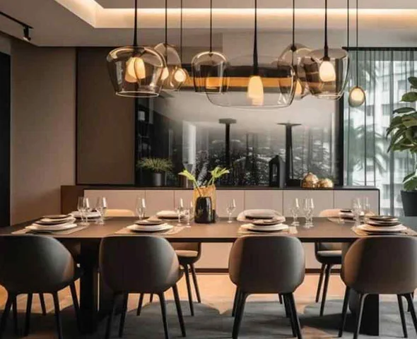 Prestige Falcon City premium residences